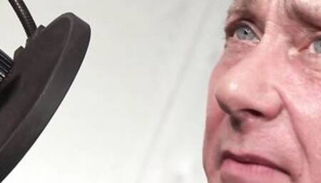 Amanda Bleack Is A Beauty Dark Haired Who Getting Her Holes Used By two Dicks