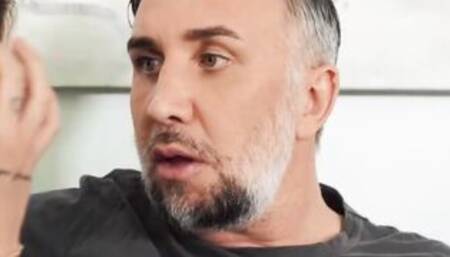 Alone With BF's Pervy Roommate Scene With Adria Rae, Keiran Lee - Brazzers Official