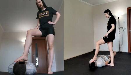 Hanna - CorrectCharacterization - Part2 Mix1