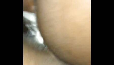 Bareback pussy