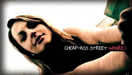 Excellent nymph's prostitute dirt