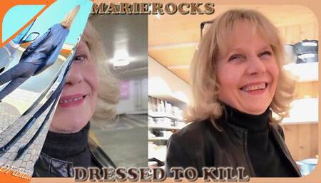 Dressed and Undressed