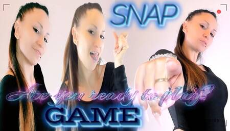 Snap Game