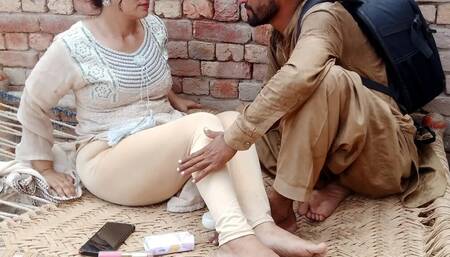 Hot desi School teacher and student sex in hindi - Hot pakistani school teacher sexy - auntyxxxk - Abboy10