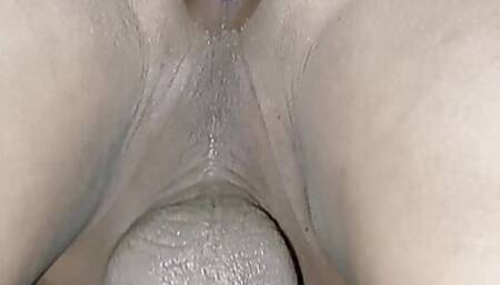 Huge Butt Plug