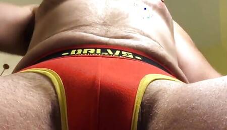 Giant Stomps On Shrunken Sissy POV PREVIEW