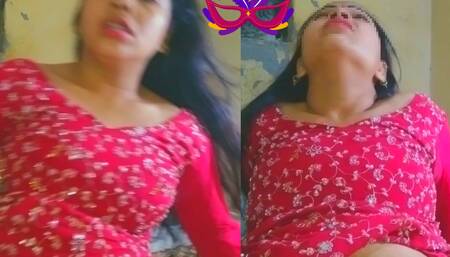 Suhagraat k baad Bhabhi ko sasural jaane se pahle room me bula kar choda clear voice Hindi audio.