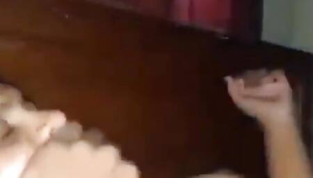 Indian couple sex