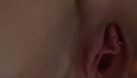 Pussy stuffing