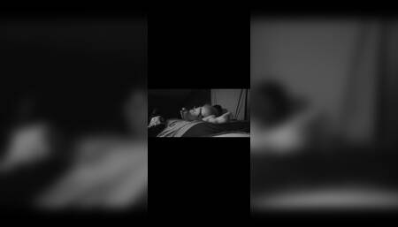 Amateur cheating wife real homemade part 4