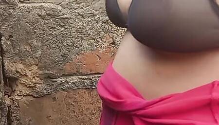 exhibitionism and peeing in public