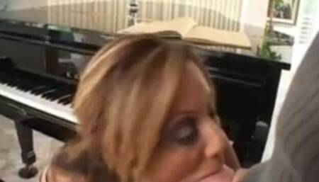 Watch erotic Demi Delia's smut