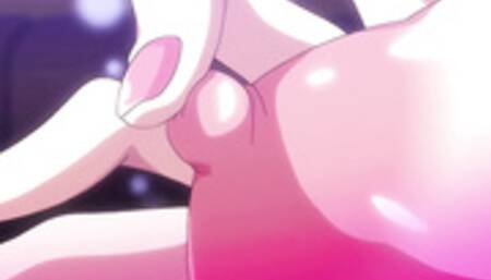 Lucky Virgin HENTAI Boy Loses Virginity