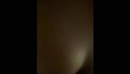 Don’t leave your girl alone in Airbnb- Cheating while husband is getting groceries