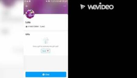 Lutfun Nahar Lota Magir Vodar Bitore Angul Mara - Mirpur Dhaka