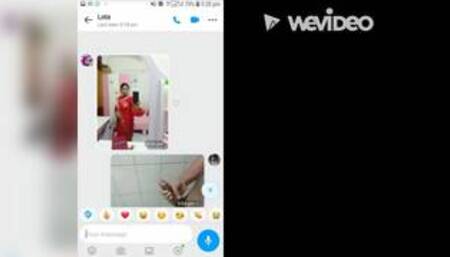 Lutfun Nahar Lota Gosoler Aghe Voda Fingering - Mirpur Dhaka