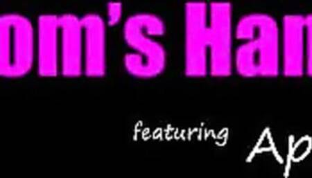 Stepmoms Handyman - S17:E10