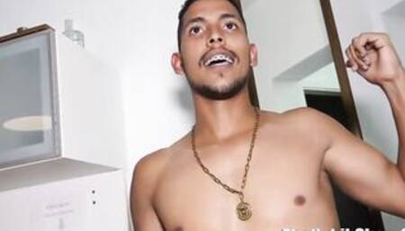 Mathew Souzza getting swallowed by nerdy teacher Ela Hotwife babe brazilian anal ex-wifey proton videos