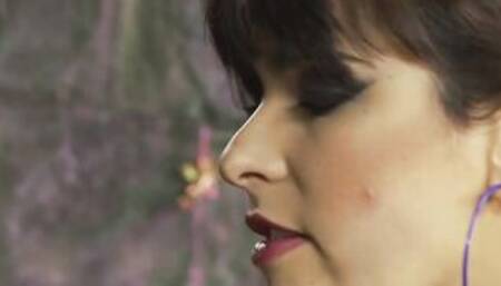 Jasmine Black Joins Valery Summer In Her Fetish Dungeon