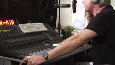 Black Angelica And Britney Get Rammed By two Guys