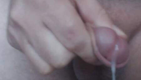 Cumshot Time twise