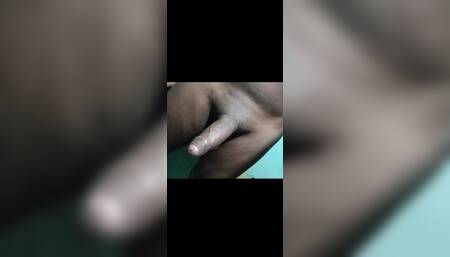 Black Big cock masturbation  Desi Lund mastrubation Mota Banda Bada Lund mastrubation