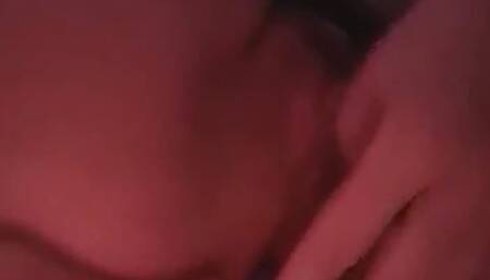 anal plug little