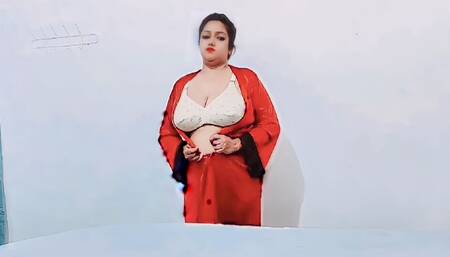 Beautiful Muslim Teen Bbw Sex with Toy