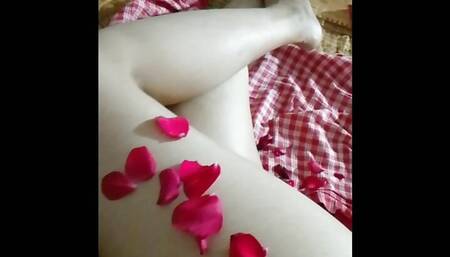Sexy girl in sex