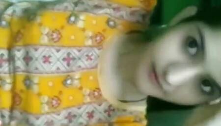 Father-in-law persuades son's wife to have sex, then father-in-law brutally fucks daughter-in-law , your Ragni bhabhi