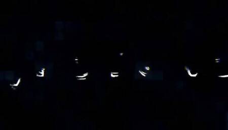 60fps movie with incomparable Olivia Wilder from Dwayne Powers