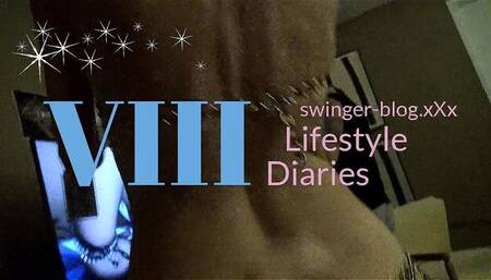 Heather's wife scene