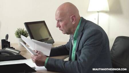 Grand Dadz - grandpa xxx