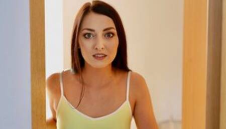 Lusty sex dolls Katy Rose and Teana are getting tons of pleasure