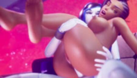 SUBVERSE - (PT 18) - Little bit of Ela