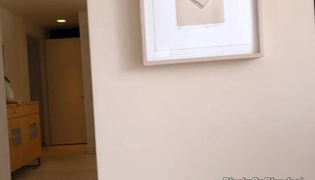 Lexi Lore - Blacks On Blondes [HD Porn]