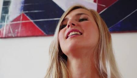 Chloe Duval - Cute As A Button