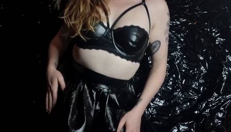 Pearls are a girl's best friend