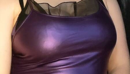 A Little Favor For Picking Me Up