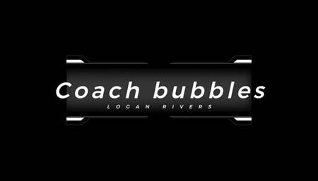 Coach bubbles