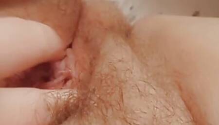 My Pussy Is So Desperate To Be Eaten Out