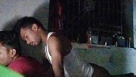 Village Boy & City Boy -Gay Anal Sex Movies In Today Night