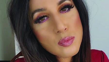 JOI Body Worship and Cum Countdown