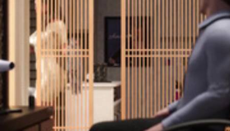 Step Mother & Boy XXX Taboo Realistic 3D