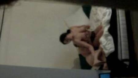 GAIA Escorte get dirty white hummer Adam X Love vol 2