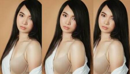 My Pussy Feels so Good