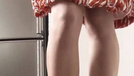 Horny cougar getting arse pounded