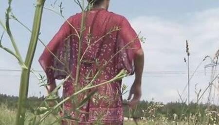 Aliz Gives A Deep Throat Blowjob Before Having Her Ass Gaped Open By His Rod