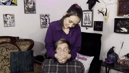 Hand It Over Criminal - Sinn Sage WMV