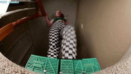 Bratty B destruction continues! Part 3 - MOV